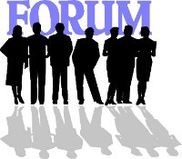 Website Forum