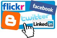 Website Social Networking Integration